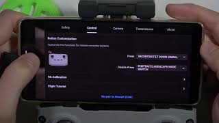 How to Customize Controller Buttons on DJI Mini 4 Pro