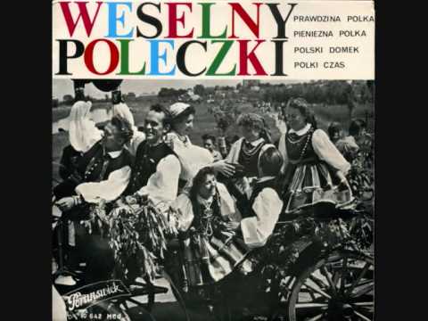 Pieniezna Polka (Polka) - Edward Habat & Henryk Bass Orchestra
