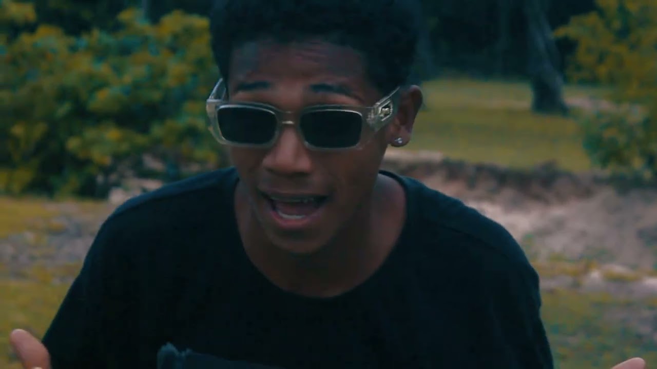 FAYDI-ZERO (OFFICIEL CLIPS)