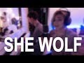 she wolf cover by msmaggiezolin ft klim ionov