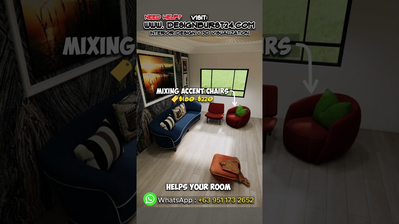 Эклектичный максимализм в лучшем исполнении — смелый, но сбалансированный 