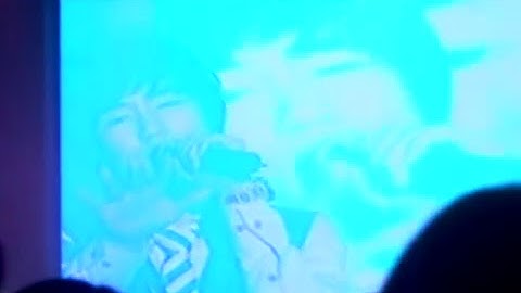 [Fancam] 090328 Hanbyul(A