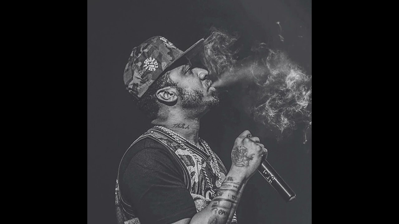 RAW | Griselda type beat