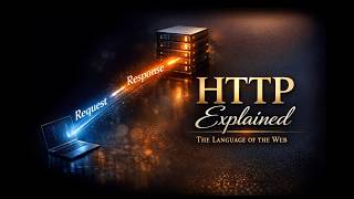 HTTP Explained — The Language Of The Web