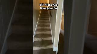 317 Hibbs Ave video tour