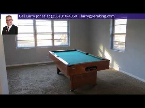 617 Tillman Ave, Anniston, AL home video tour