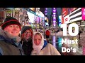 10 Things To Do With Kids In New York City!