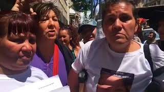 CASO DIANA COLMAN. UNICO MEDIO.