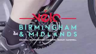 Vélo Birmingham is back!