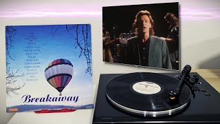 Steve Winwood - Higher Love (1986) [Vinyl Video]