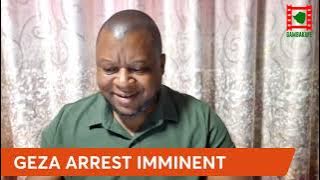 WATCH LIVE: Geza Arrest And Extradition Imminent