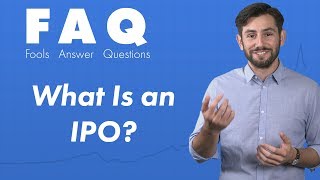 What is an IPO? And Why Do Companies Like Lyft & Uber go Public?