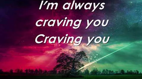 Thomas Rhett -  Craving You ft. Maren Morris  (Lyr...