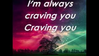 Thomas Rhett -  Craving You ft. Maren Morris  (Lyrics)
