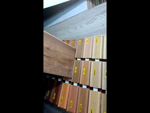 Краткий обзор Ламината Kronospan  5237 Дуб Скарлет  Сайт:Majorfloor.ru