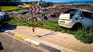 Happening Across South Africa Today | 19 September 2026 — Yesteryear Highlights (19 September 2025)