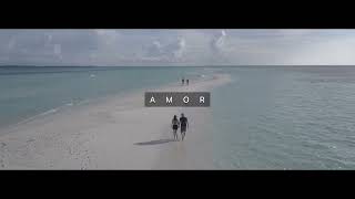 AMOR ‼️HIT‼️ Reggaeton Romanian Arabic Style Instrumental