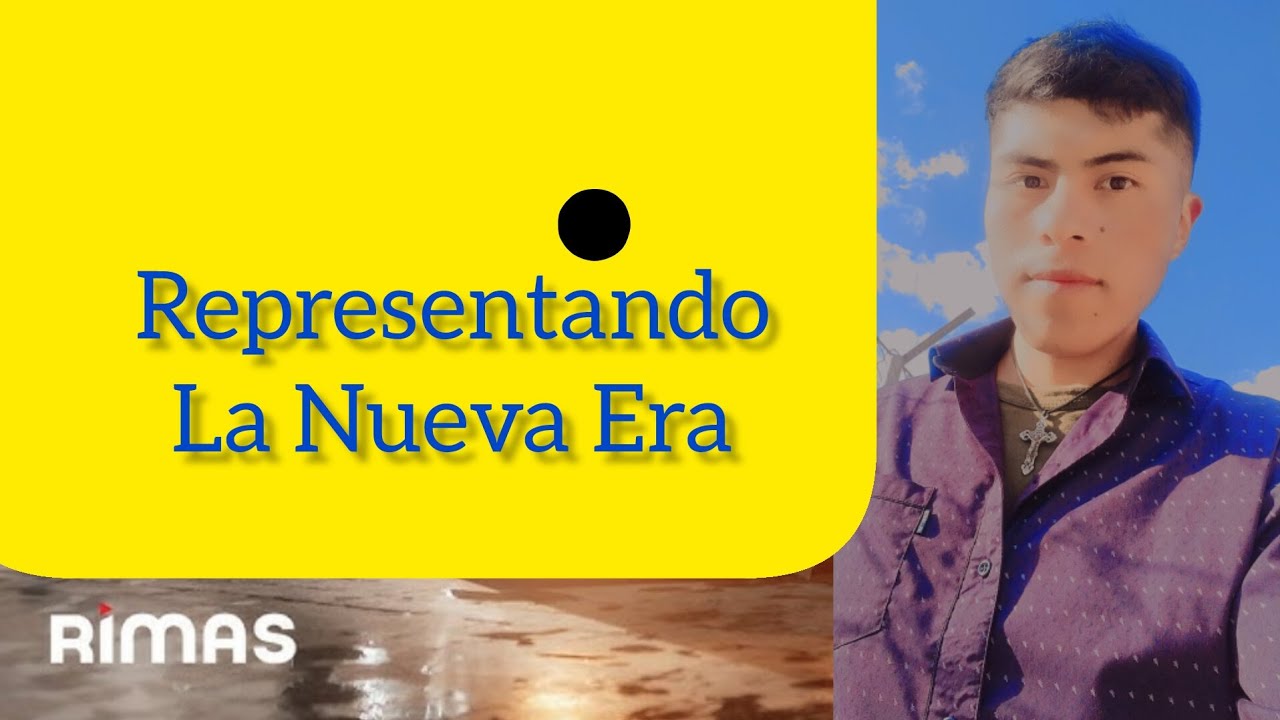 Andy Rivera - Dame Un Beso (Video Oficial) ®