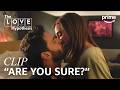 Olive and Adam’s Experiment Gets Intimate | The Love Hypothesis | Clip | Prime Video