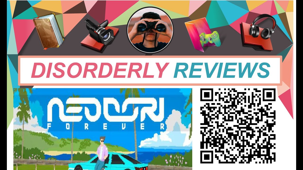 Disorderly Reviews Neodori Forever Nintendo Switch Qubic Game Sale I disorderly-reviews-neodori-forever-nintendo-switch-qubic-game-sale-i