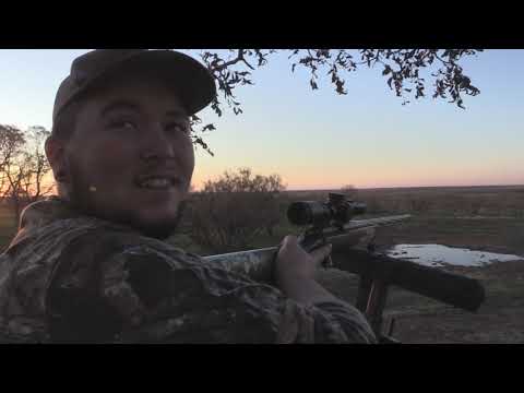 Son In Law Gets His Biggest Buck