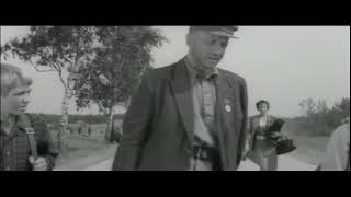 Дядя Петя немецкий шпион Зеленые цепочки советский фильм военный 1970 год