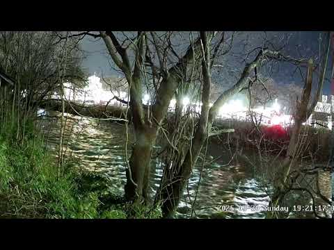 岩手県盛岡市館向町ライブカメラ Iwate Morioka Live camera.world.cama
