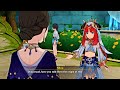The Origin of Sabzeruz Festival | Genshin Impact