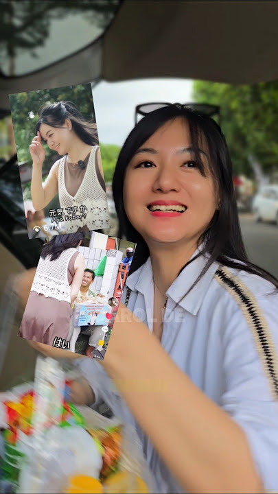 Mampir lagi ke Kacang Jepang Nanii?!?? 🙀😁 #carolde #Jepang #prank