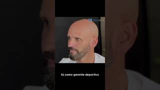 Ariel sobre Falcao y Macka