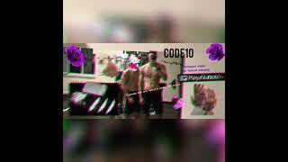 CODE10 - WhiteHammer(ph. kirill.r0man0vich)