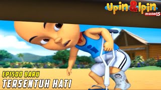 FULL Episod Baru Upin & Ipin Musim 15 - Kaki Ipin Patah | Upin Ipin Terbaru 2022