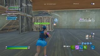 Famous Fortnite Aim Assist Is Basically Aimbot Wealth
