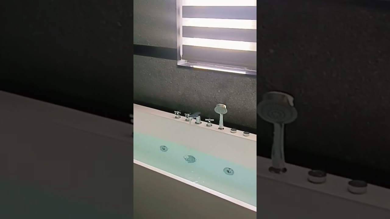 BAK MANDI AIR PANAS DAN SAUNA ððð§âðĶē...UNTUK SUAMIKU ðð