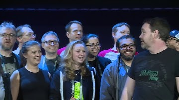 Final words by Mattias Karlsson, Mark Reinhold and Brian Goetz