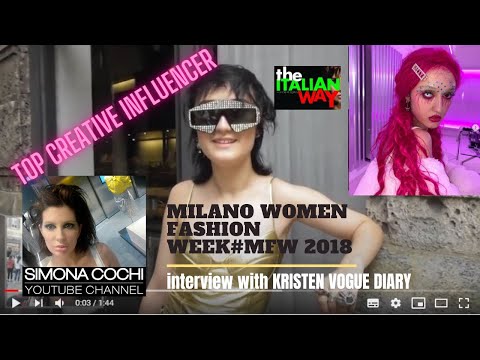 Vídeo: Semana da Moda Russa: só belezas na passarela