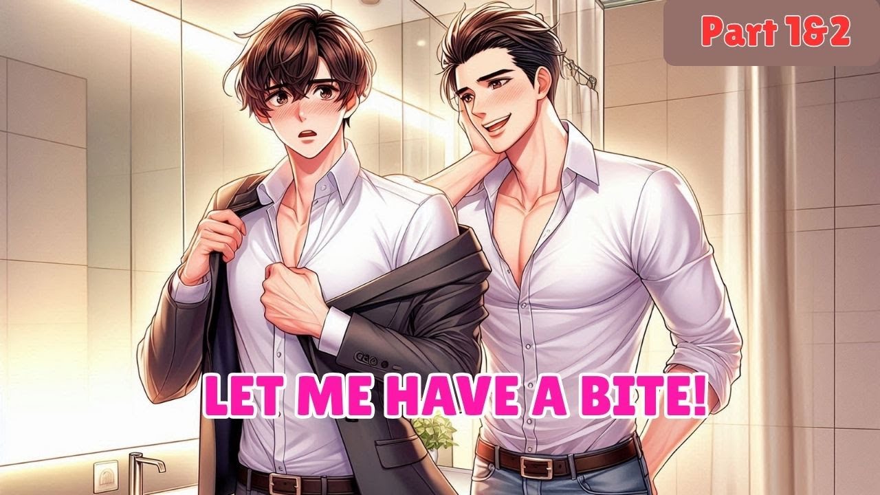 ~BL~ I Was Hired to Care For The Rich Blind Heir But His Step-Brother Wants Something Else