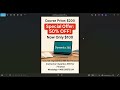 💼 كورس Finance Consultant Dynamics 365 FO بخصم 50٪ 🔥 | فرصة محدودة لتصبح مستشار مالي محترف