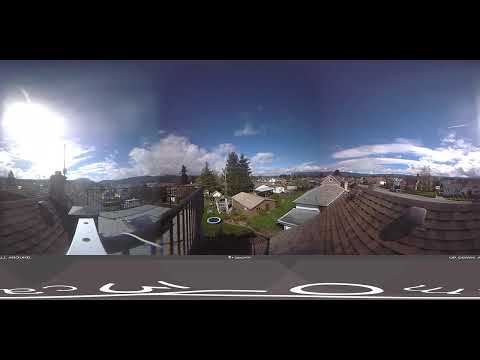 Live Alberniweather Outdoor 360ΒΊ Webcam