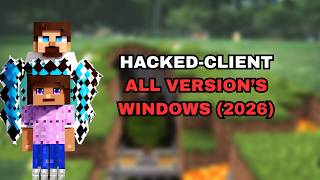 [FREE]Minecraft Bedrock Hacked Client 26.10 - 26.13   Windows - LEGIT & UPDATED