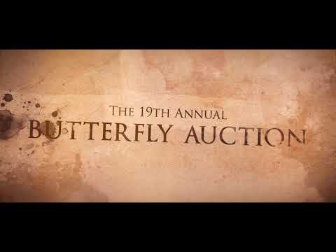 Countryside Montessori Butterfly Auction 2022