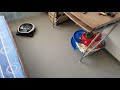 Samsung powerbot robot vacuum cleaner VR7000