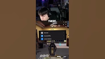 How To Change Controller Keybinds On Mobile Games!🎮📲