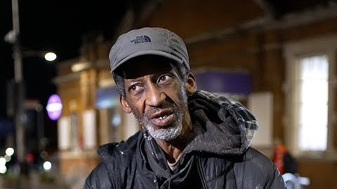 Tracing The Journey - Sandman