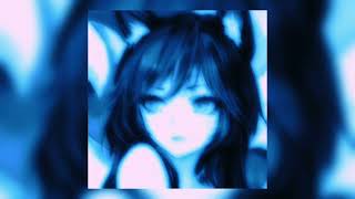 Blackmayo - jus know (instrumental) (sped up + Reverb) [1Hour]