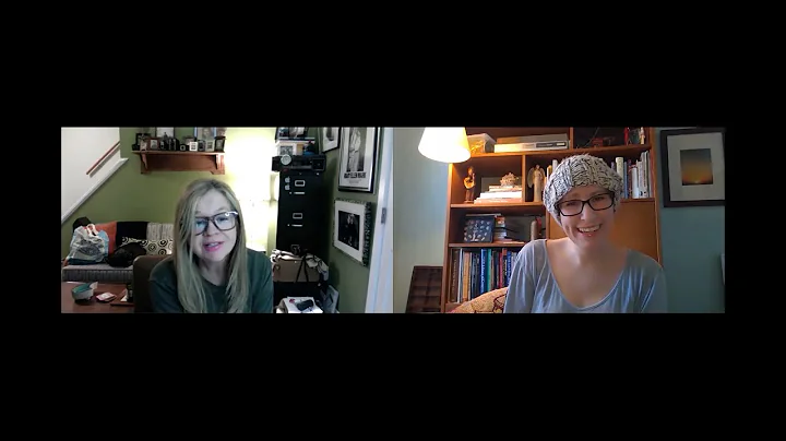 In One's (Own) Time, Interview with Gail Burton