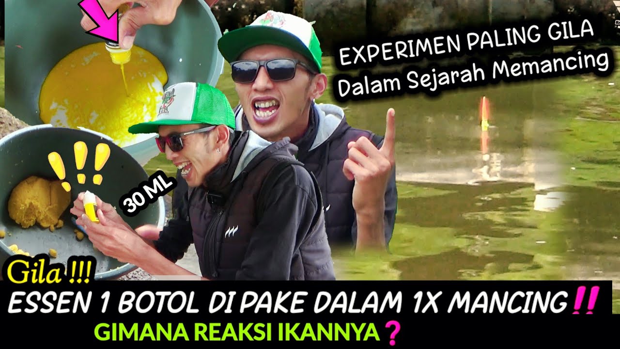 Самый САДИСТСКИЙ ЭКСПЕРИМЕНТ в рыбалке‼️ Делает другие прилавки полностью мертвыми без рыбы😱 #Эпи...