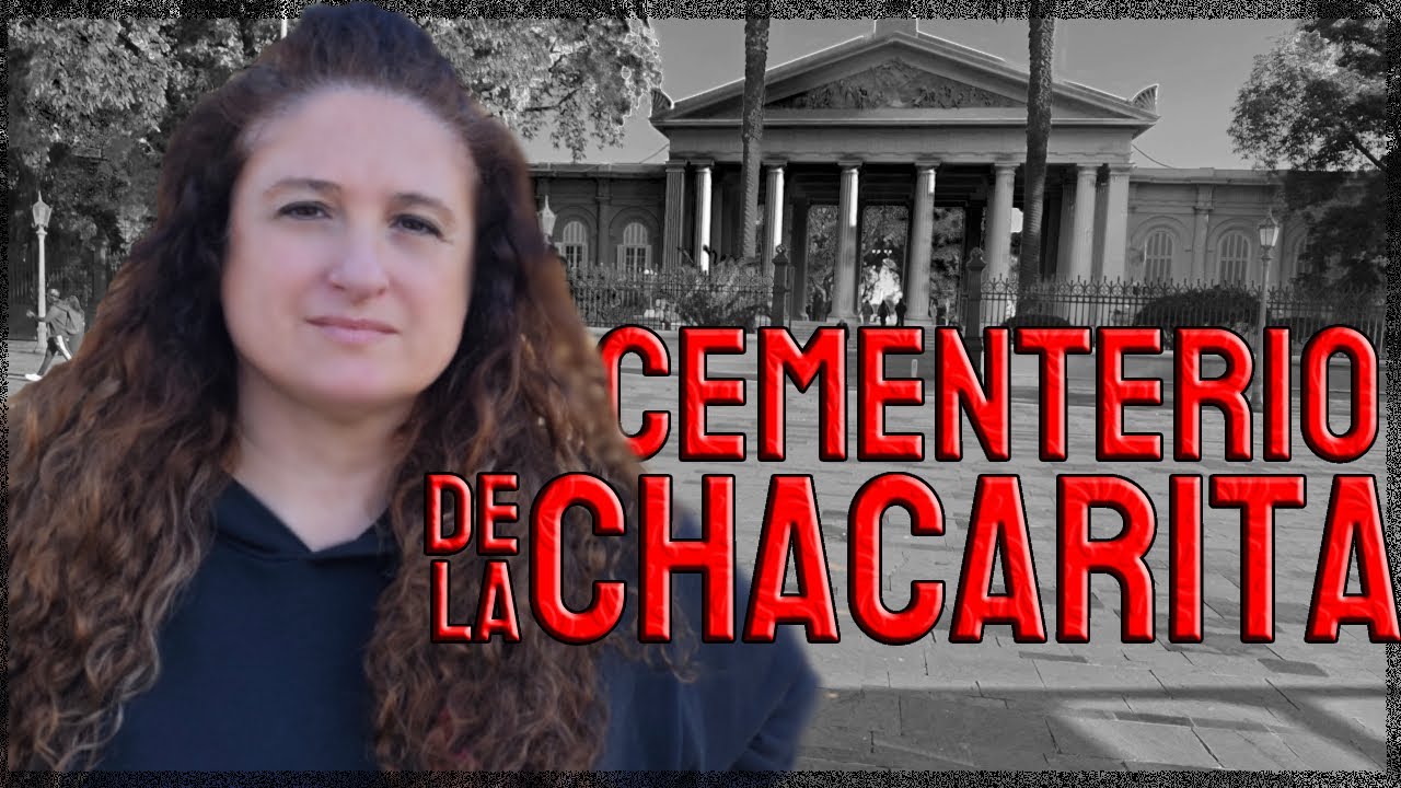 Secretos ocultos del Cementerio de la Chacarita