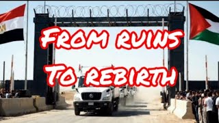Download Lagu FROM RUINS TO REBIRTH  (A SPECIAL SONG FOR PALESTINE)  MP3 Download Lagu FROM RUINS TO REBIRTH  (A SPECIAL SONG FOR PALESTINE)  MP3