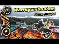 Warragamba dam  112  outie555